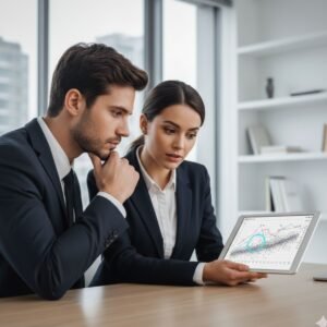 Sesión de Diagnóstico Empresarial