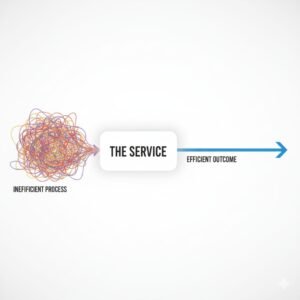 Auditoría de Procesos Internos