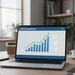 Plan de Marketing Digital Básico